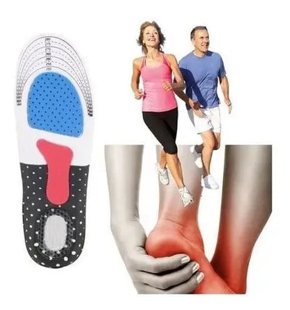 🚶‍♀️🚶‍♂️🏃‍♀️🏃‍♂️ PLANTILLA 4D ALIVIO DEL DOLOR WINNER – CAMINA SIN DOLOR, VIVE SIN LIMITES 🔥